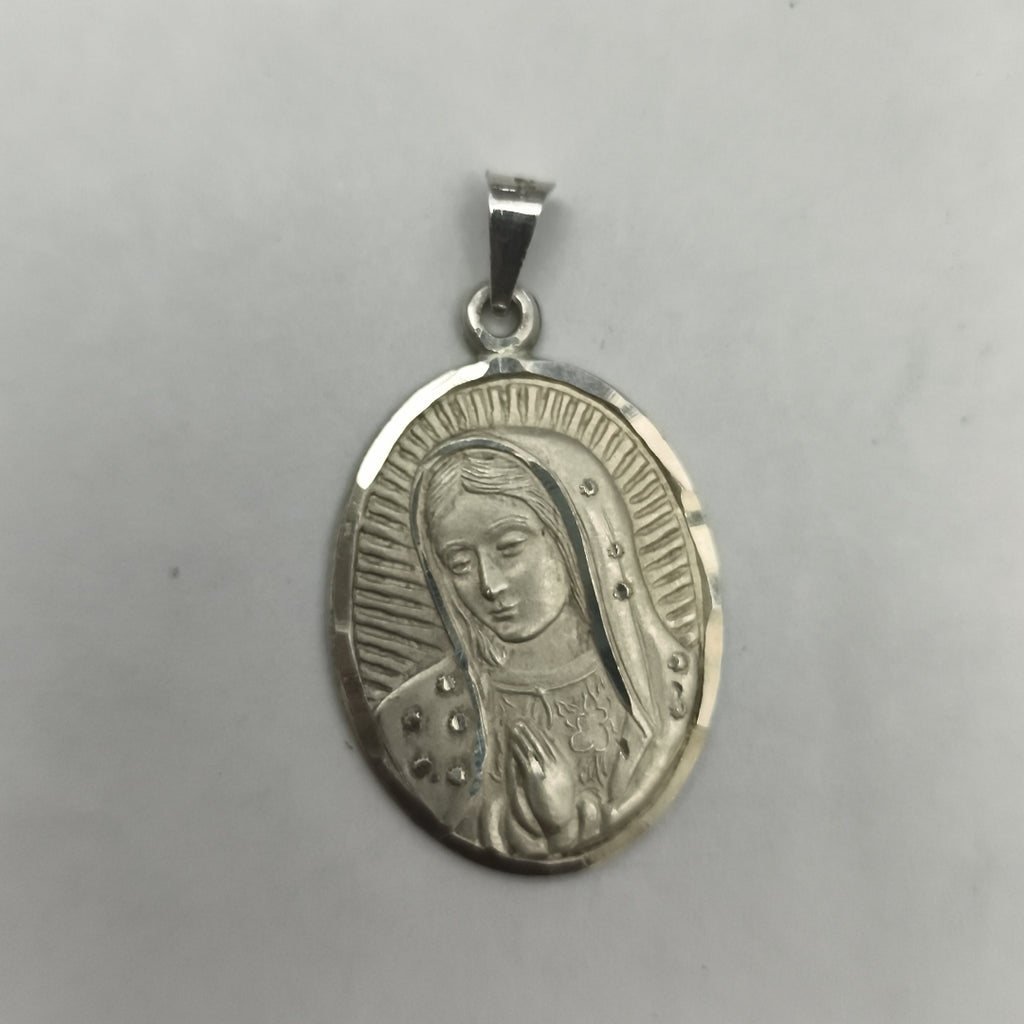 DIJE PLATA 6.3 GRMS (SEMINUEVO)