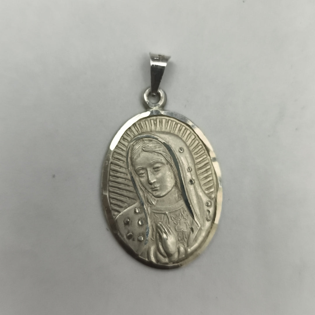 DIJE PLATA 6.3 GRMS (SEMINUEVO)