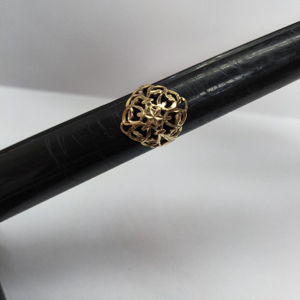ANILLITO ORO 14 K 2.1 GRMS (SEMINUEVO)