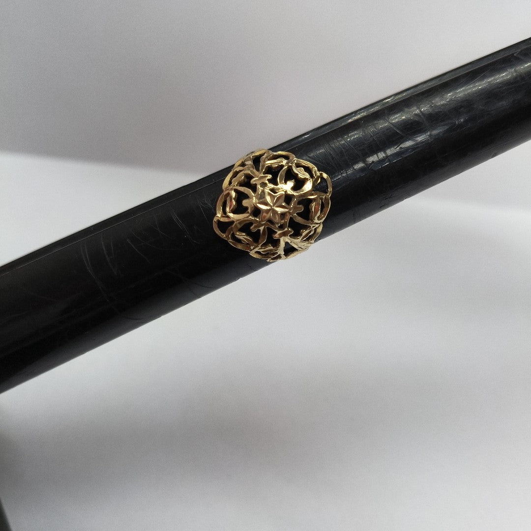 ANILLITO ORO 14 K 2.1 GRMS (SEMINUEVO)