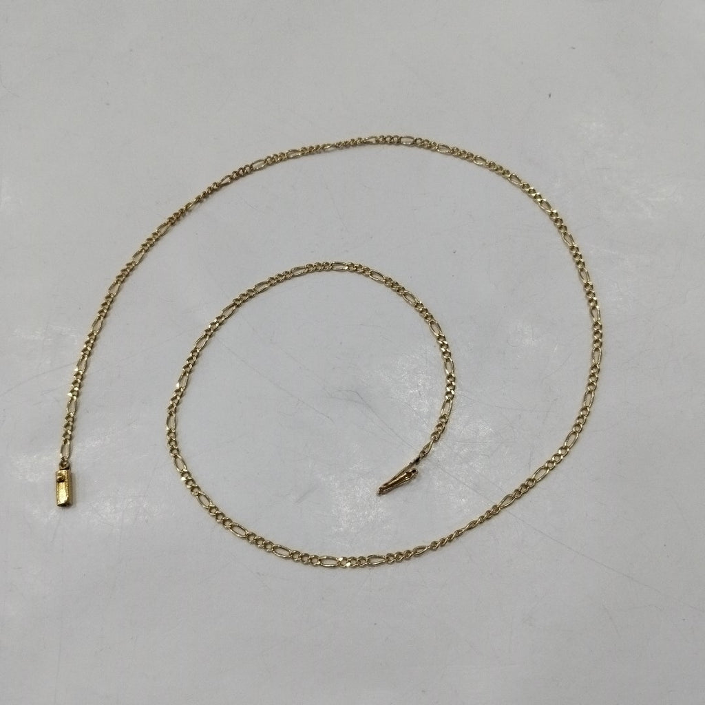 CADENA ORO 10 K 9.2 GRMS (SEMINUEVO)