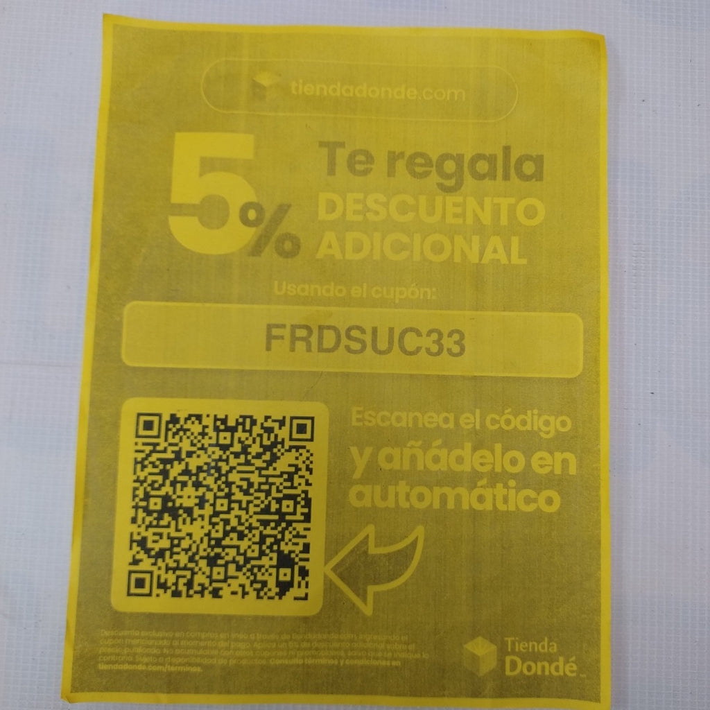 ANILLITO ORO 10 K 1,00 GRMS (SEMINUEVO)