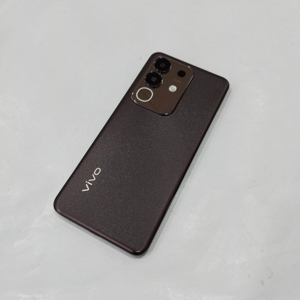 CELULAR VIVO Y29 V2434 (2025) 256 GB 8 GB RAM (SEMINUEVO)
