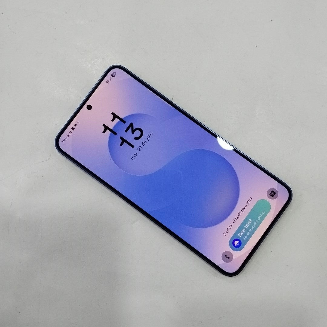 CELULAR SAMSUNG GALAXY S25 SM-S931B (2025) 256 GB 12 GB RAM (SEMINUEVO)