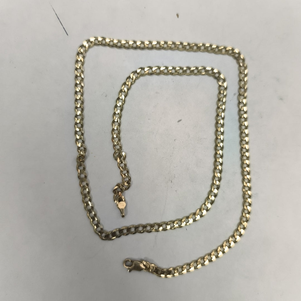 CADENA ORO 14 K 16,50 GRMS (SEMINUEVO)