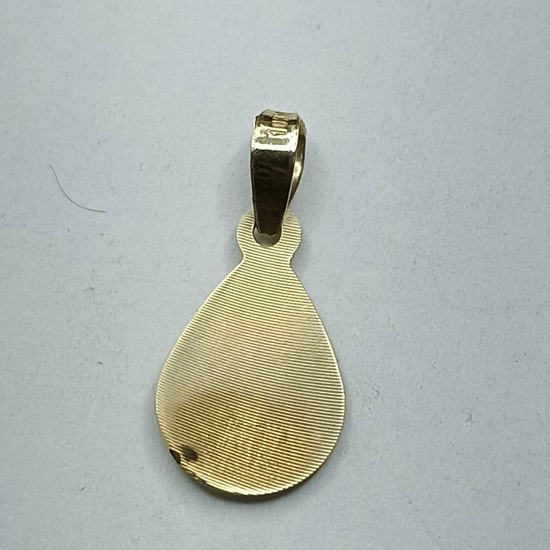 DIJE ORO 10 K 0,70 GRMS (SEMINUEVO)