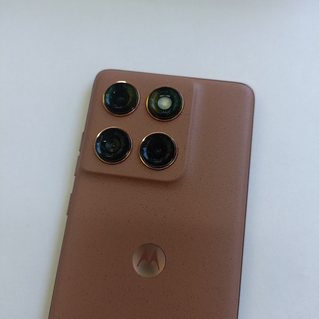 CELULAR MOTOROLA EDGE 60 FUSION XT2503-1 (2025) 256 GB 8 GB RAM (SEMINUEVO)