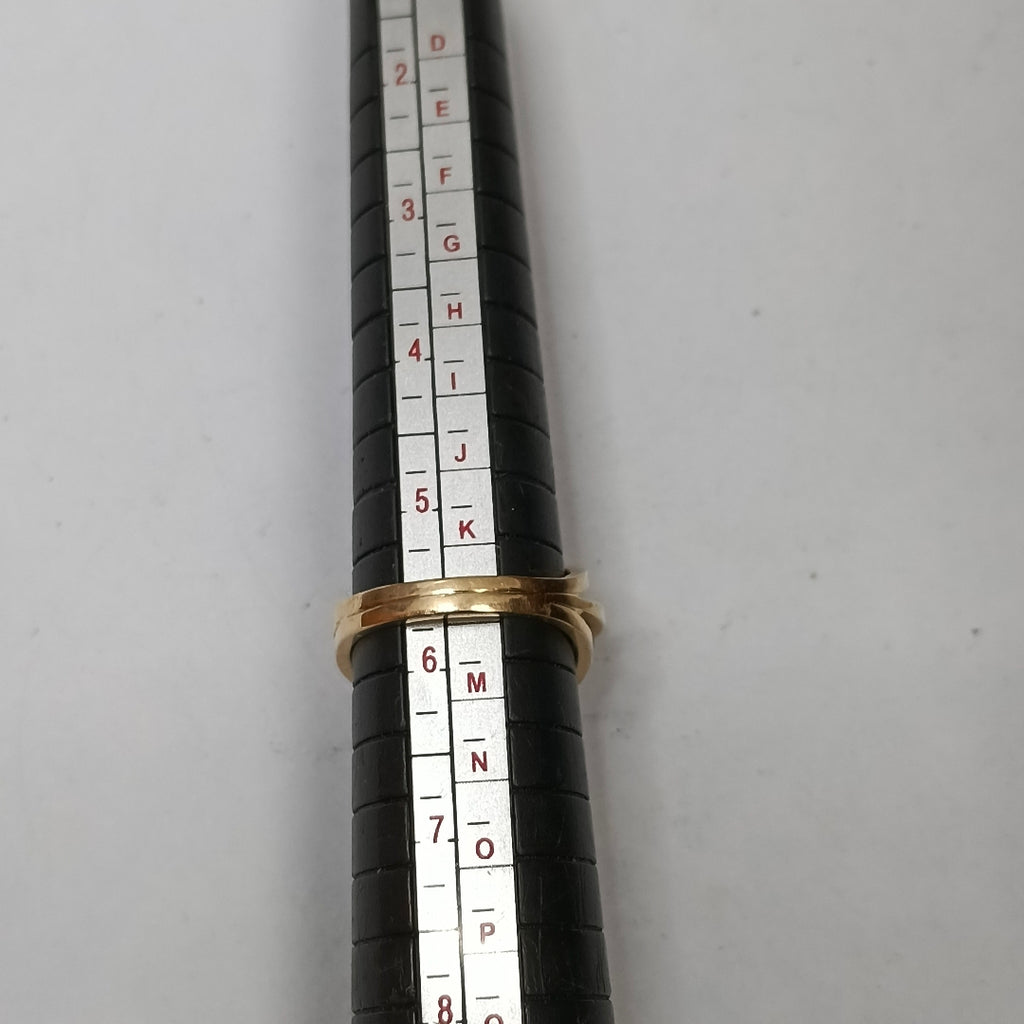 ANILLITO ORO 14 K 5,10 GRMS (SEMINUEVO)