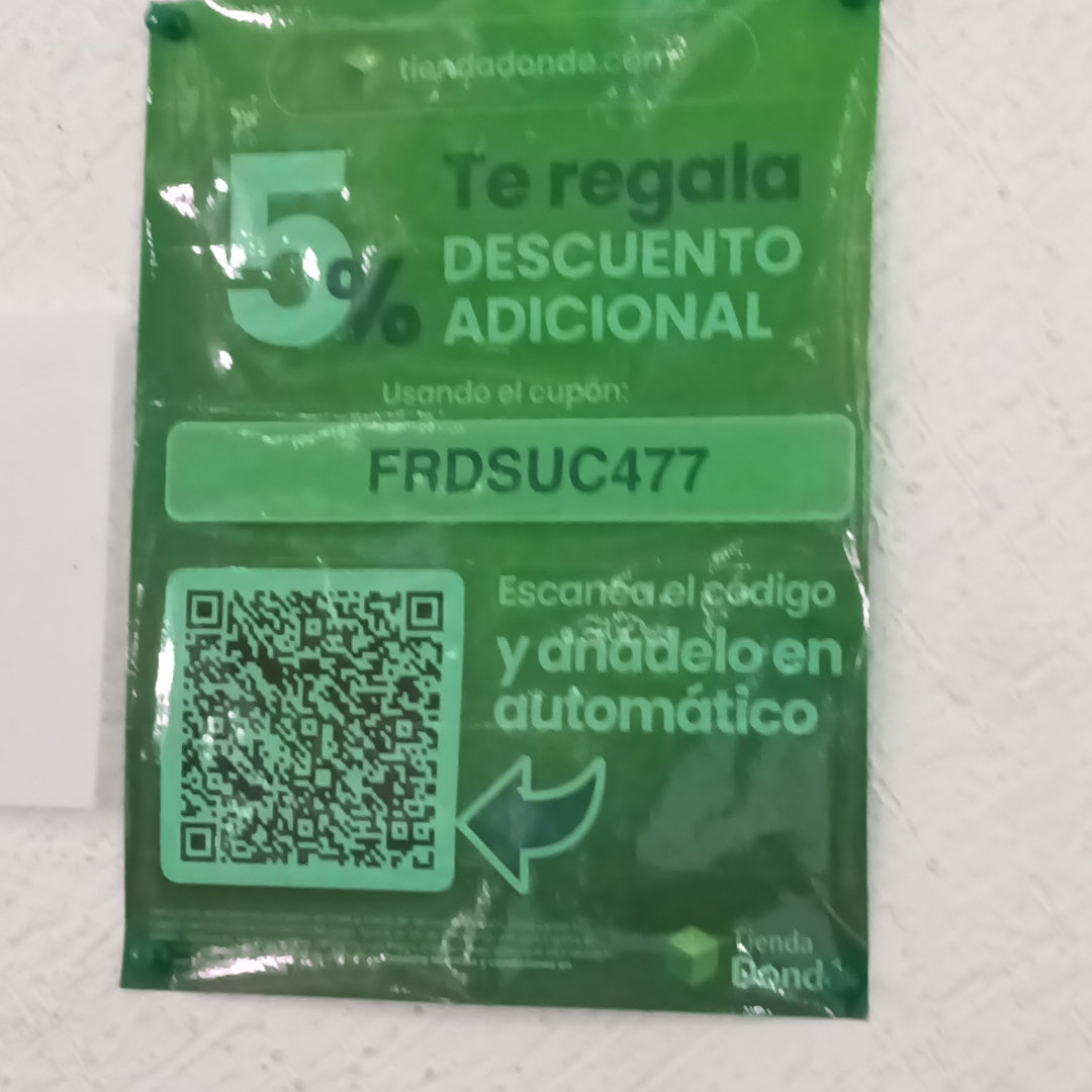 ANILLITO ORO 8 K 1,80 GRMS (SEMINUEVO)