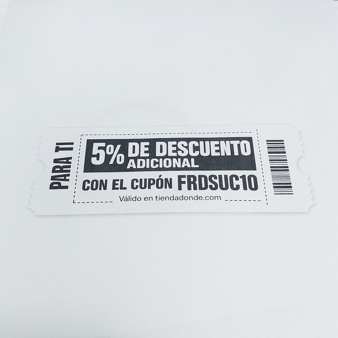 PULSERA ORO, ORO COMBINADO 10 K 2.6 GRMS (SEMINUEVO)