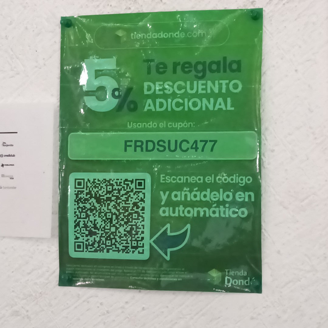 CADENA ORO 10 K 34,10 GRMS (SEMINUEVO)