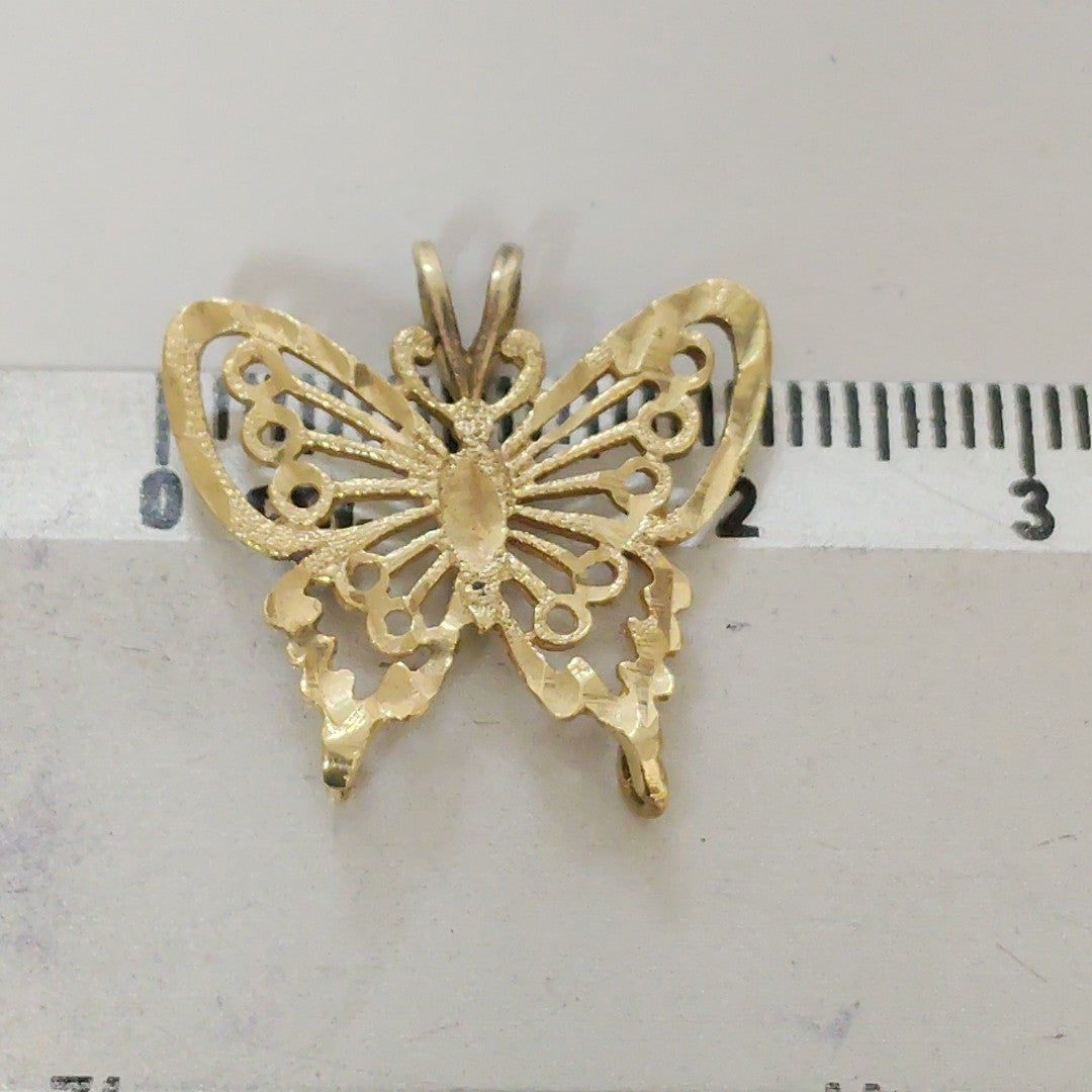 DIJE ORO 10 K 1,50 GRMS (SEMINUEVO)