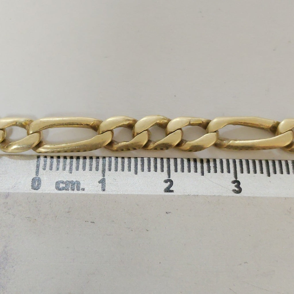 ESCLAVA ORO 10 K 20.2 GRMS (SEMINUEVO)