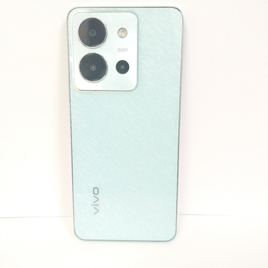 CELULAR VIVO Y36 V2247 256 GB 8 GB RAM (SEMINUEVO)