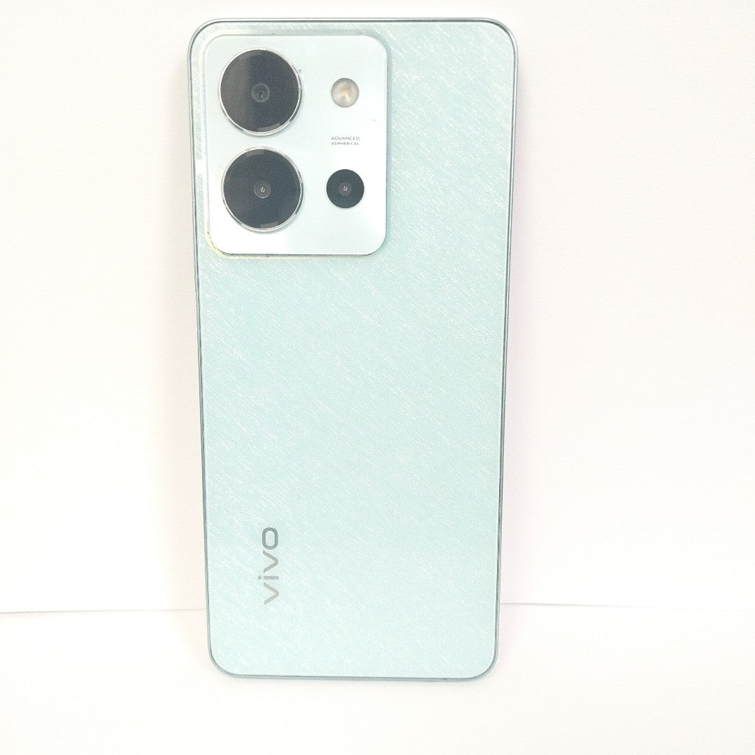 CELULAR VIVO Y36 V2247 256 GB 8 GB RAM (SEMINUEVO)