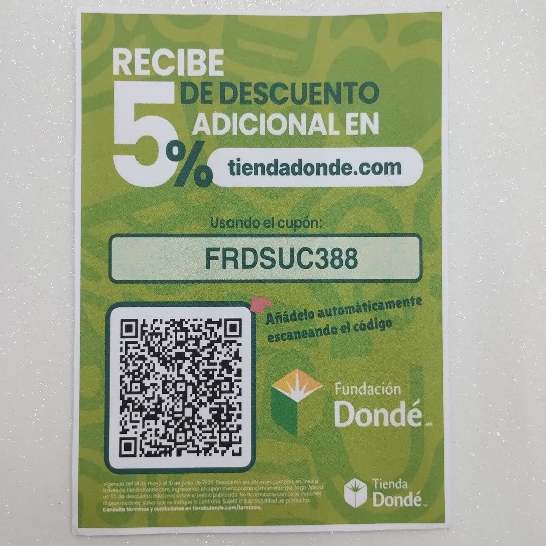 MEDALLA RELIGIOSA ORO 10 K 3.9 GRMS (SEMINUEVO)
