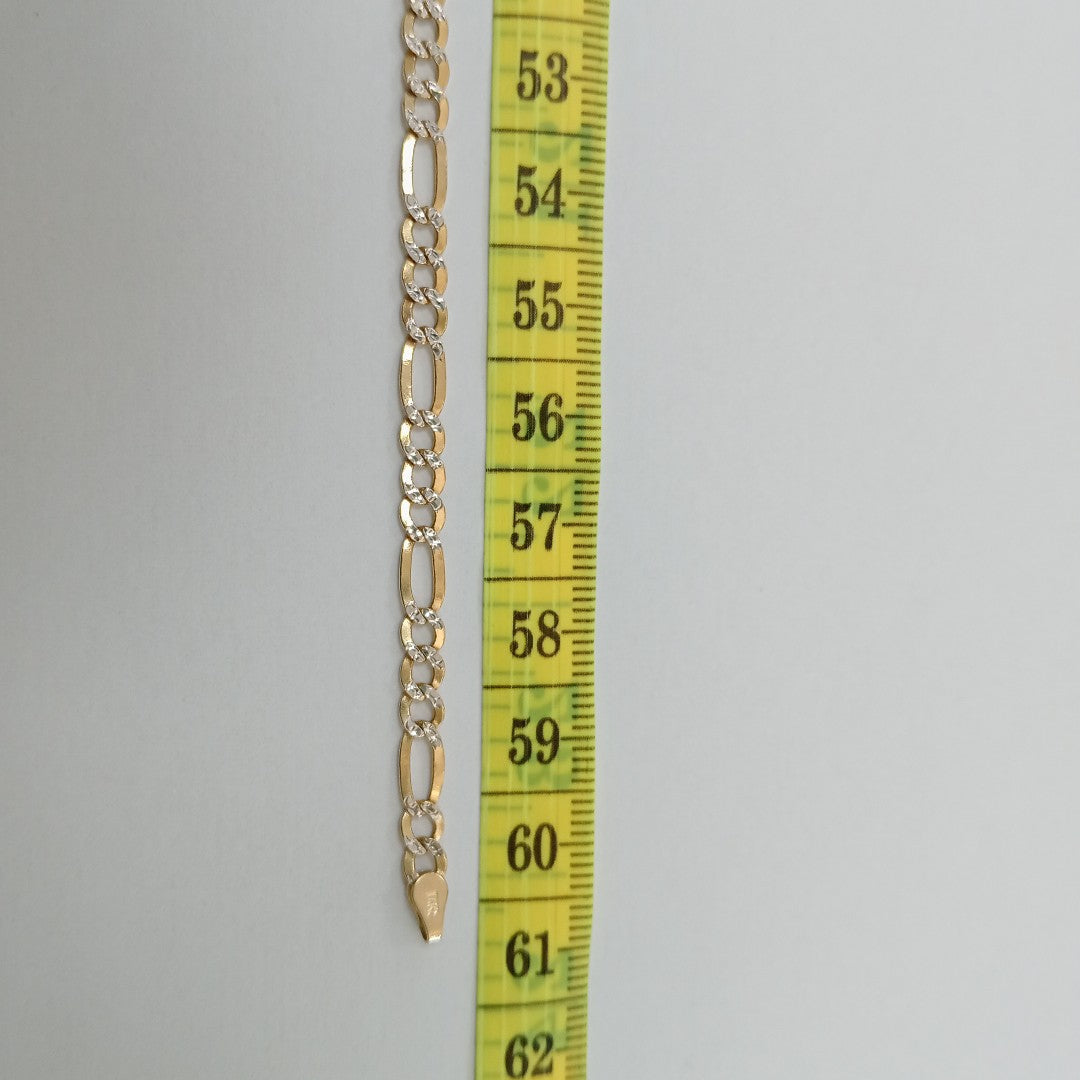 CADENA ORO 14 K 11.6 GRMS (SEMINUEVO)