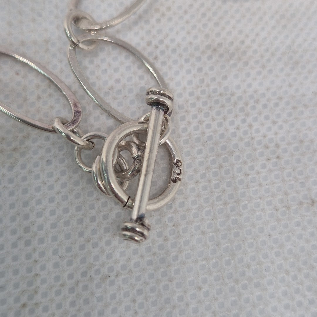 COLLAR PLATA 28.7 GRMS (SEMINUEVO)