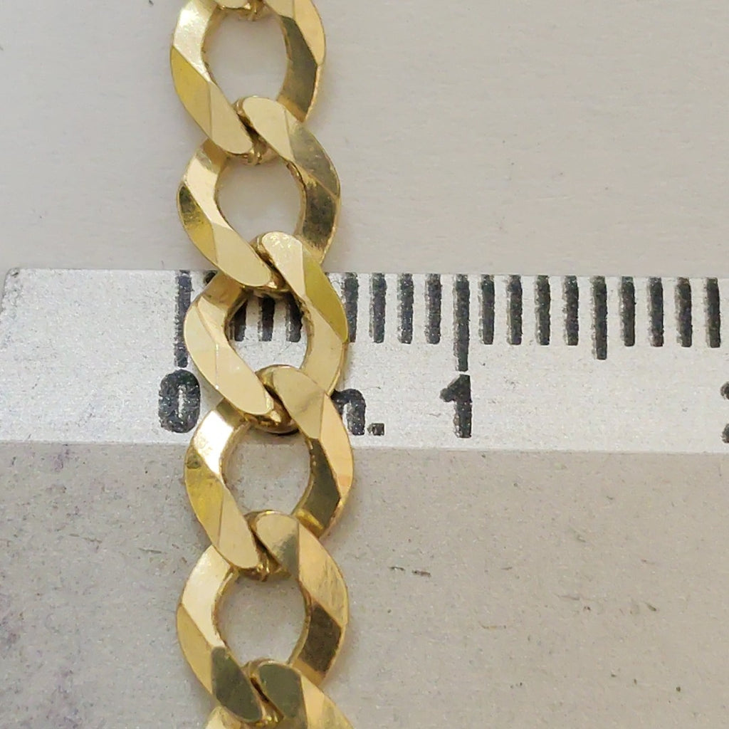CADENA ORO 10 K 18.1 GRMS (SEMINUEVO)