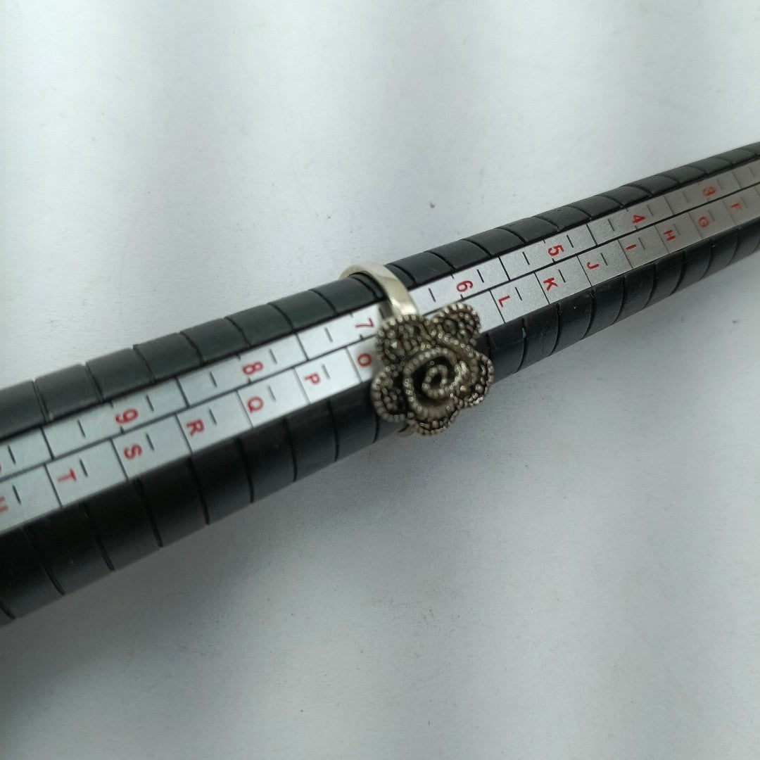 ANILLITO PLATA 2.9 GRMS (SEMINUEVO)