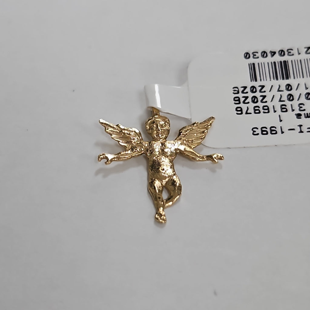 DIJE ORO 10 K 0.7 GRMS (SEMINUEVO)
