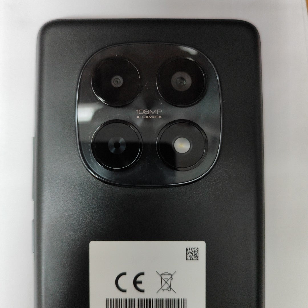 CELULAR XIAOMI REDMI NOTE 15 2510DRA23L (2026) 256 GB 8 GB RAM