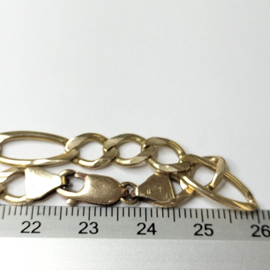 CADENA ORO 14 K 28.3 GRMS (SEMINUEVO)