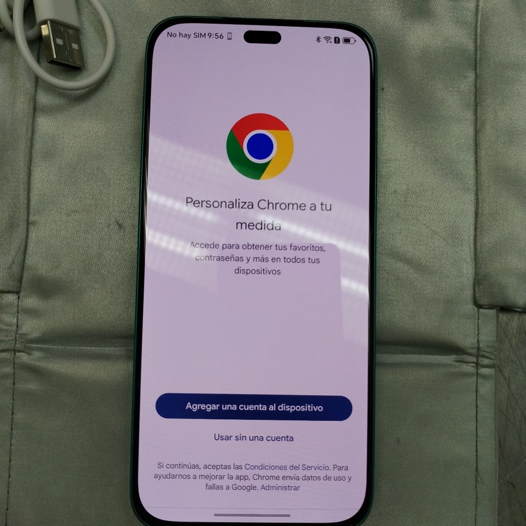 CELULAR HONOR X8C ABR-LX3 (2025) 512 GB 8 GB RAM (SEMINUEVO)