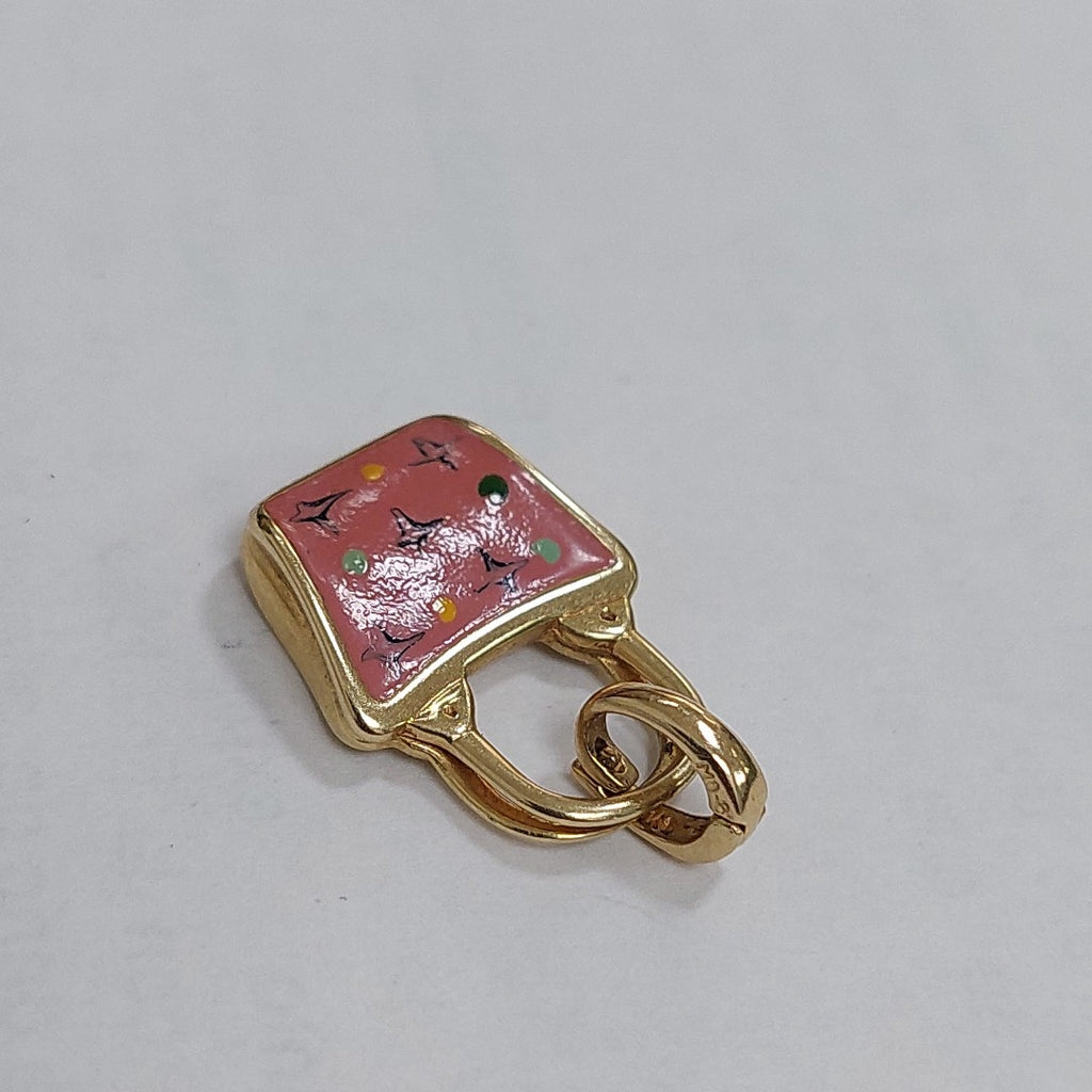 DIJE ORO 14 K 3 GRMS (SEMINUEVO)