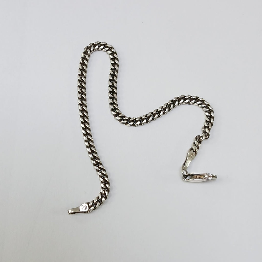 PULSERA PLATA 4.1 GRMS (SEMINUEVO)