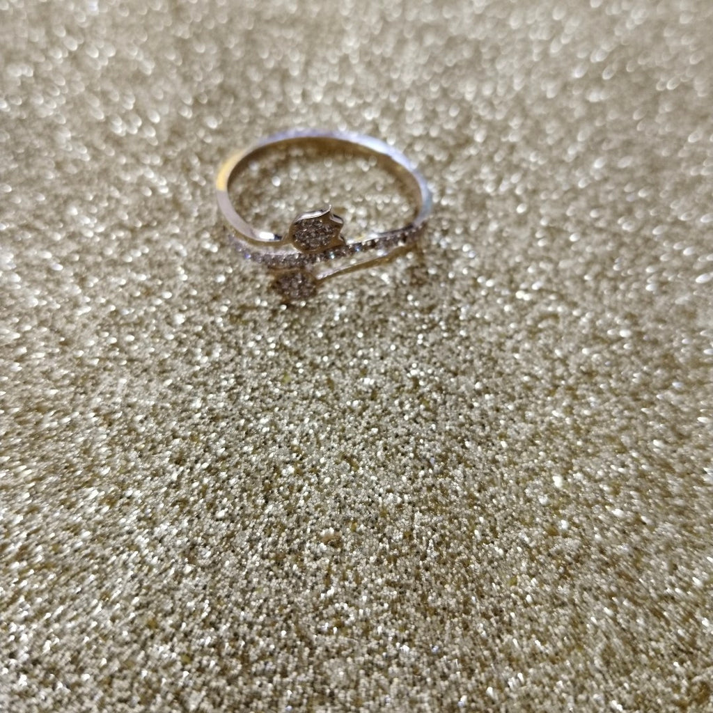 ANILLO ORO 14 K 1.5 GRMS (SEMINUEVO)