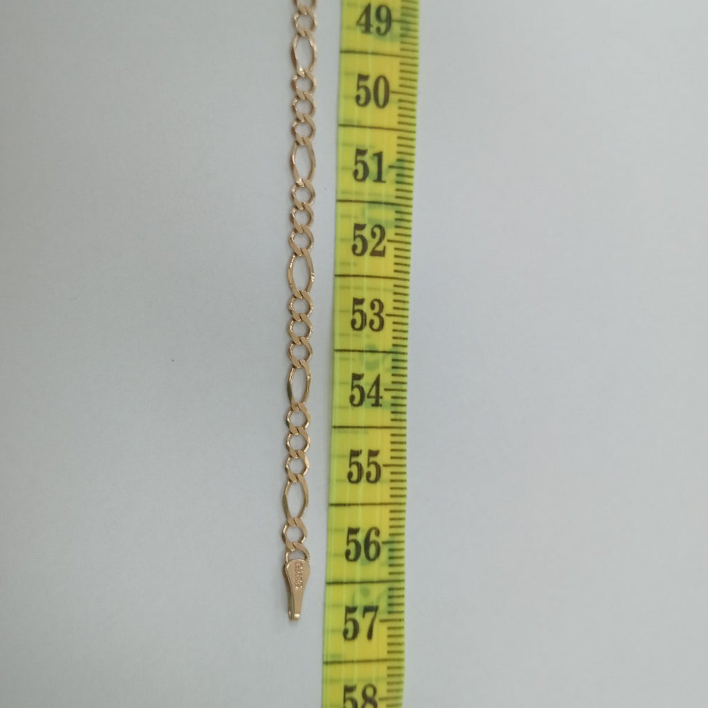 CADENA ORO 10 K 5.7 GRMS (SEMINUEVO)