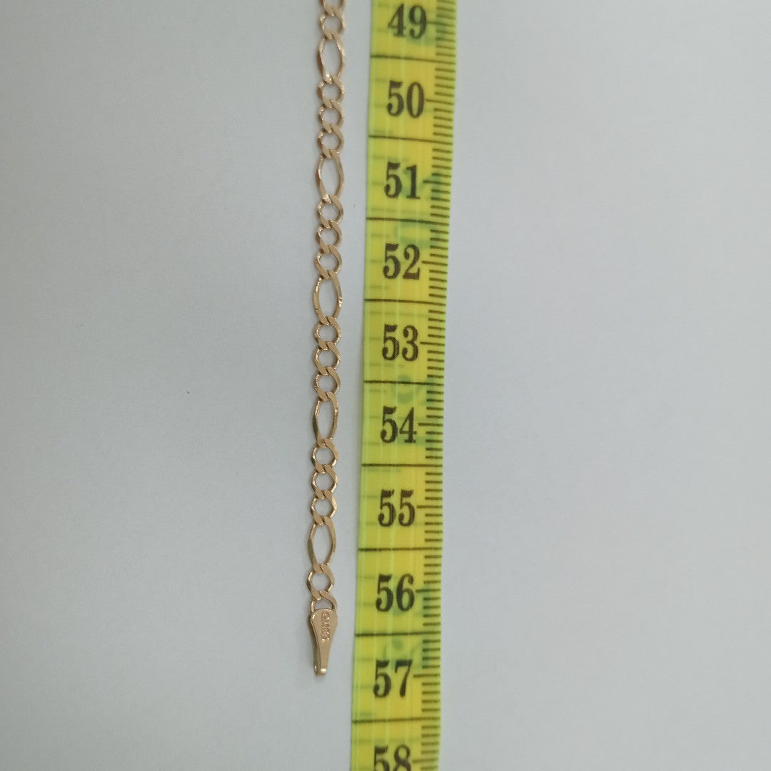 CADENA ORO 10 K 5.7 GRMS (SEMINUEVO)