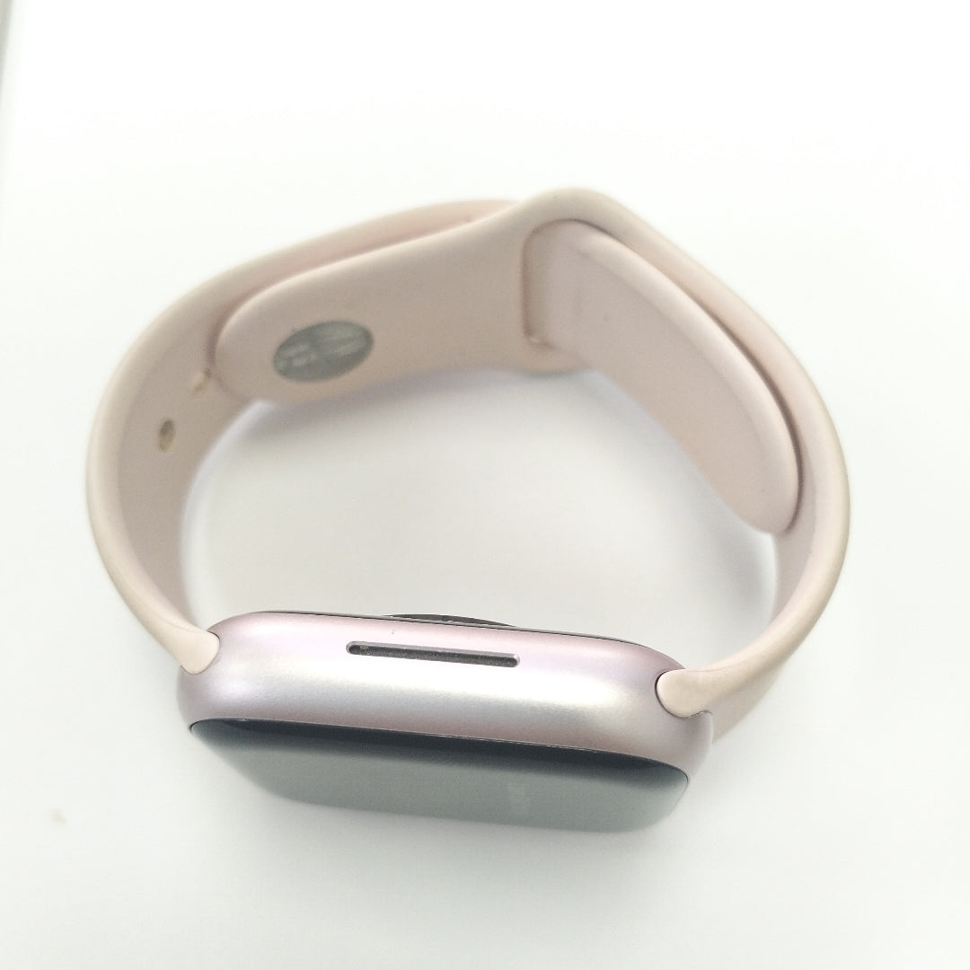 SMARTWATCH APPLE SERIES 9 ALUMINIO A2978 41 MM GPS (SEMINUEVO)