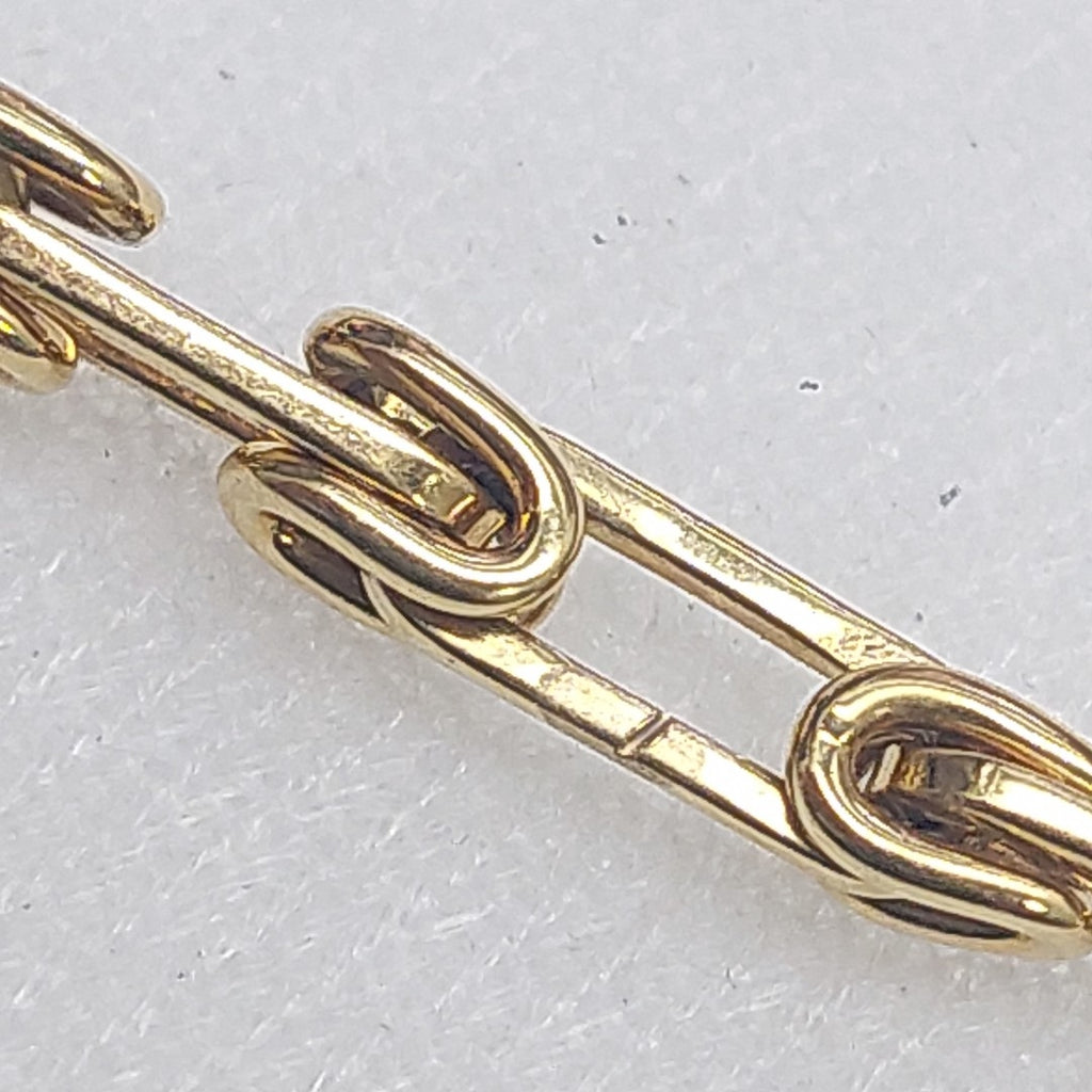 PULSERA ORO 18 K 11,90 GRMS (SEMINUEVO)