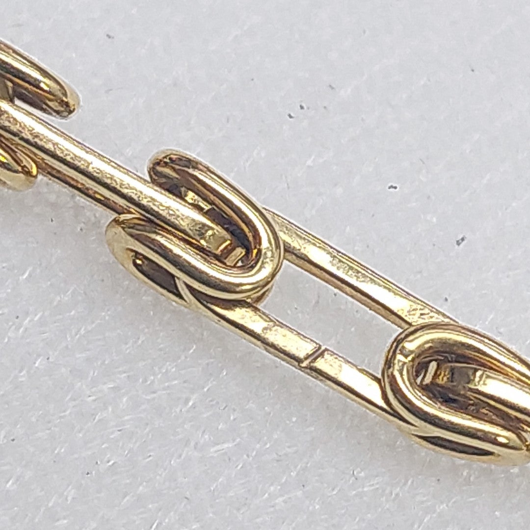 PULSERA ORO 18 K 11,90 GRMS (SEMINUEVO)