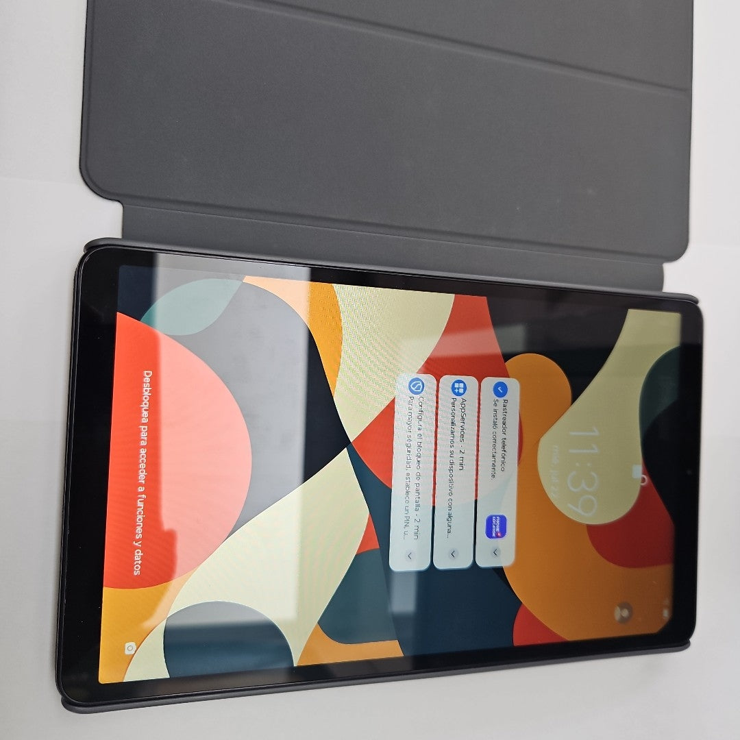 TABLETA LENOVO TAB ONE TB305FU (2025) 128 GB 4 GB RAM (SEMINUEVO)