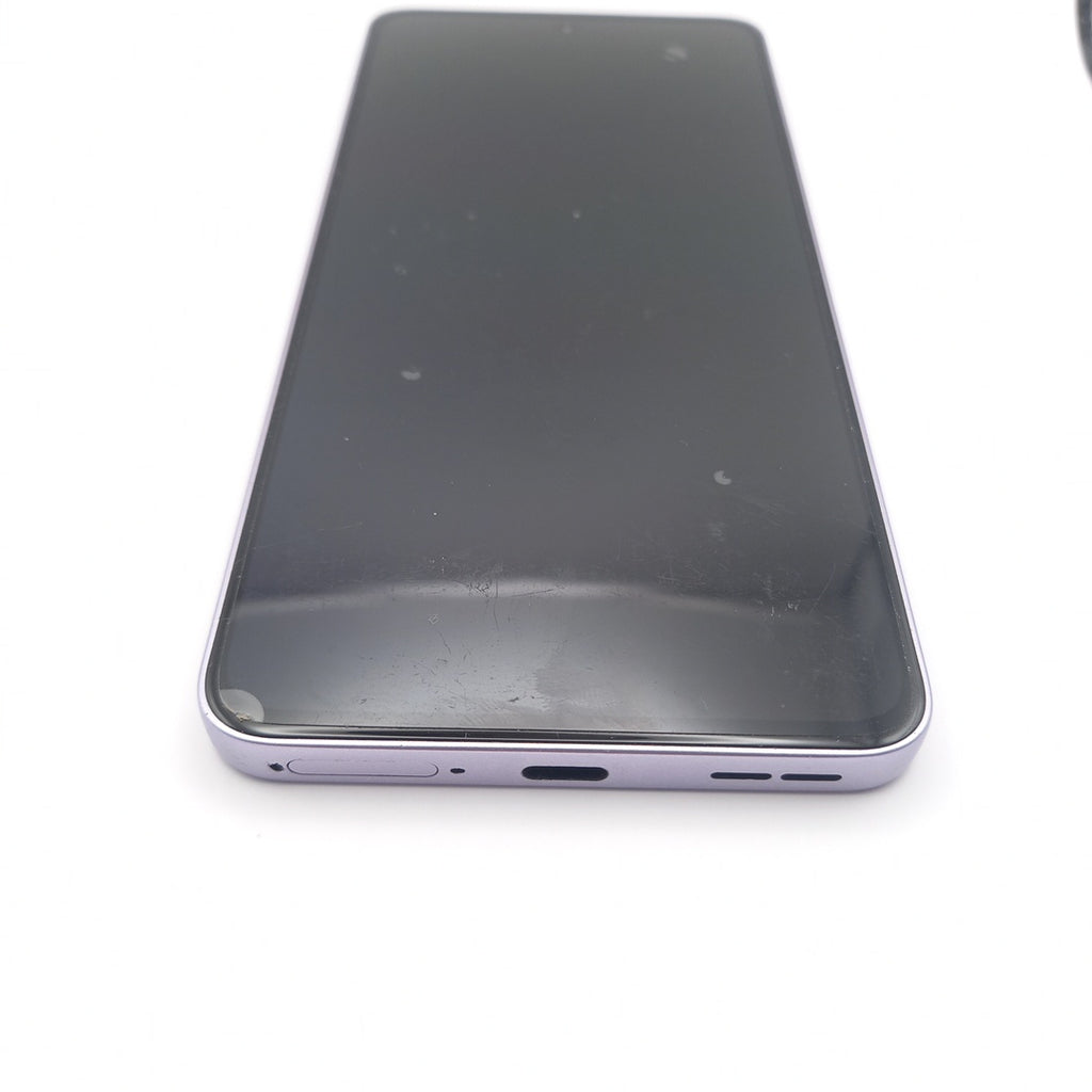 CELULAR OPPO RENO 13F 5G CPH2699 (2025) 256 GB 12 GB RAM (SEMINUEVO)