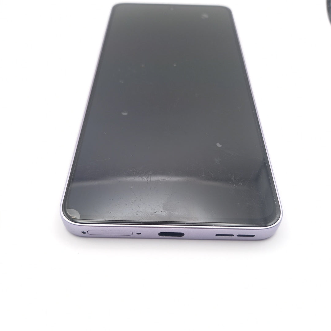CELULAR OPPO RENO 13F 5G CPH2699 (2025) 256 GB 12 GB RAM (SEMINUEVO)