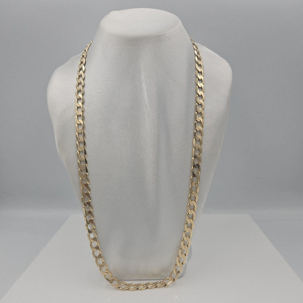 CADENA ORO 14 K 77,20 GRMS (SEMINUEVO)