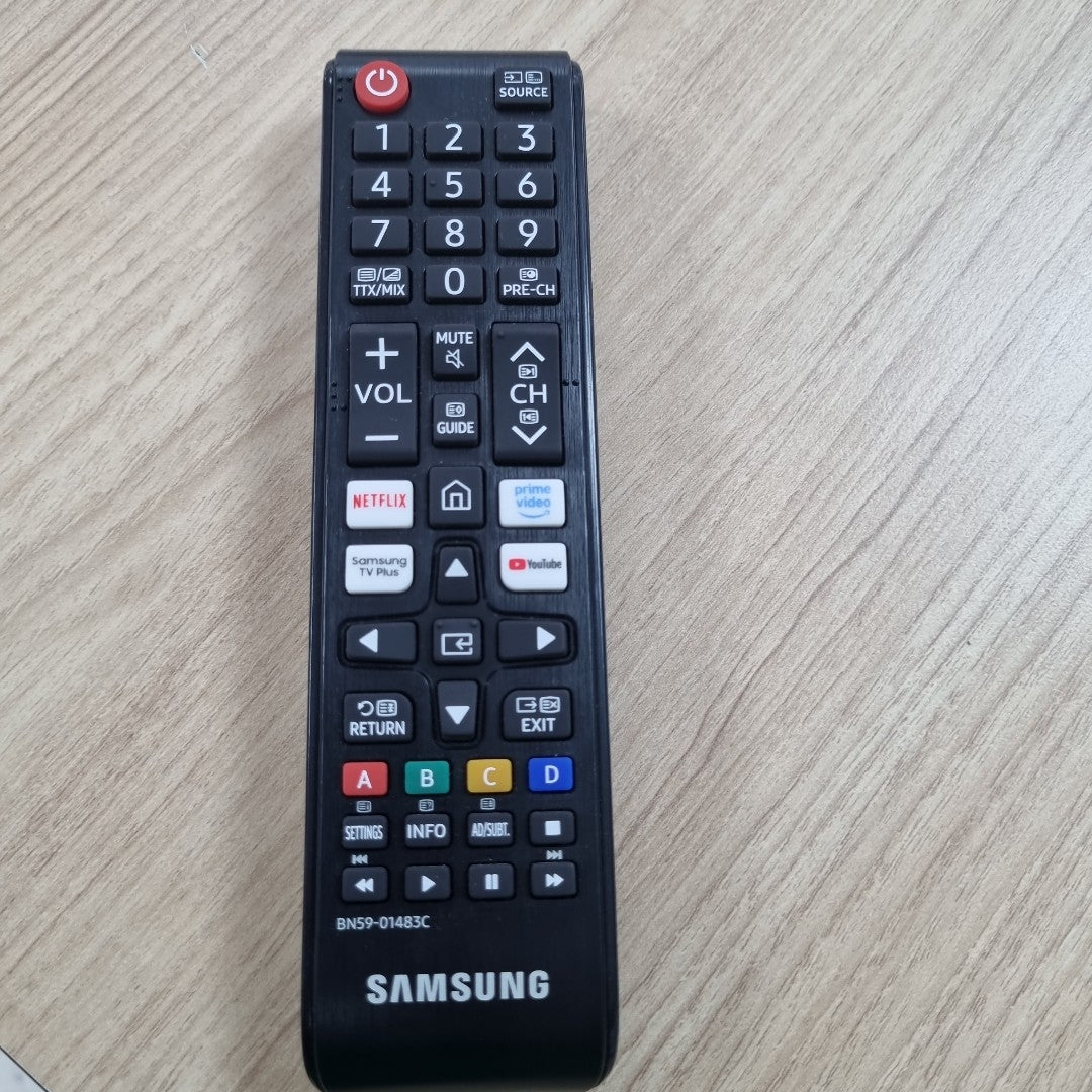 PANTALLA SAMSUNG S32H5000FF (2025) 32" LED HD (SEMINUEVO)