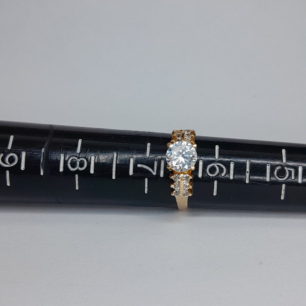 ANILLITO ORO 8 K 2 GRMS (SEMINUEVO)
