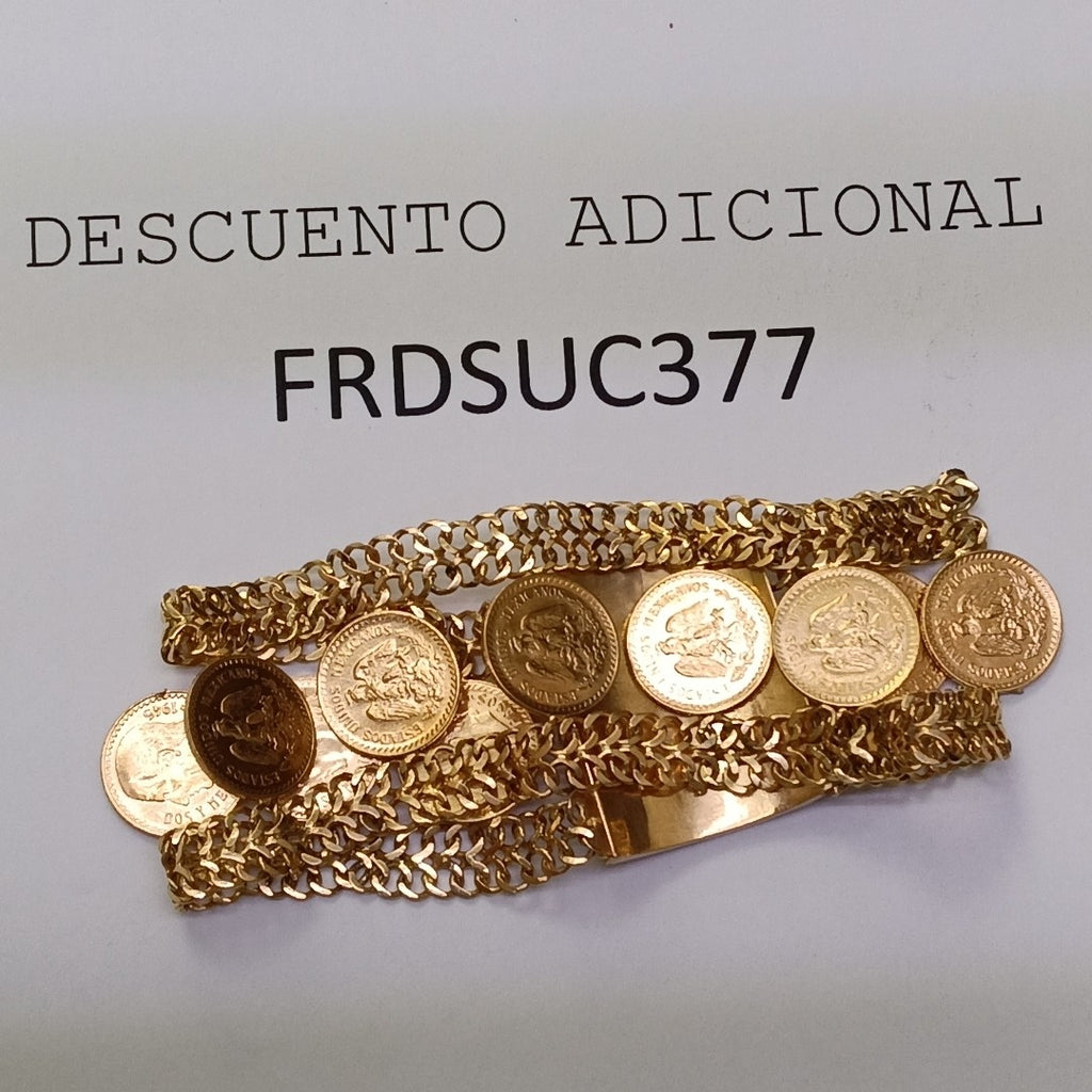 K1 20,80 GRMS 21 K K2 20,60 GRMS 10 K IDEN (SEMINUEVO)