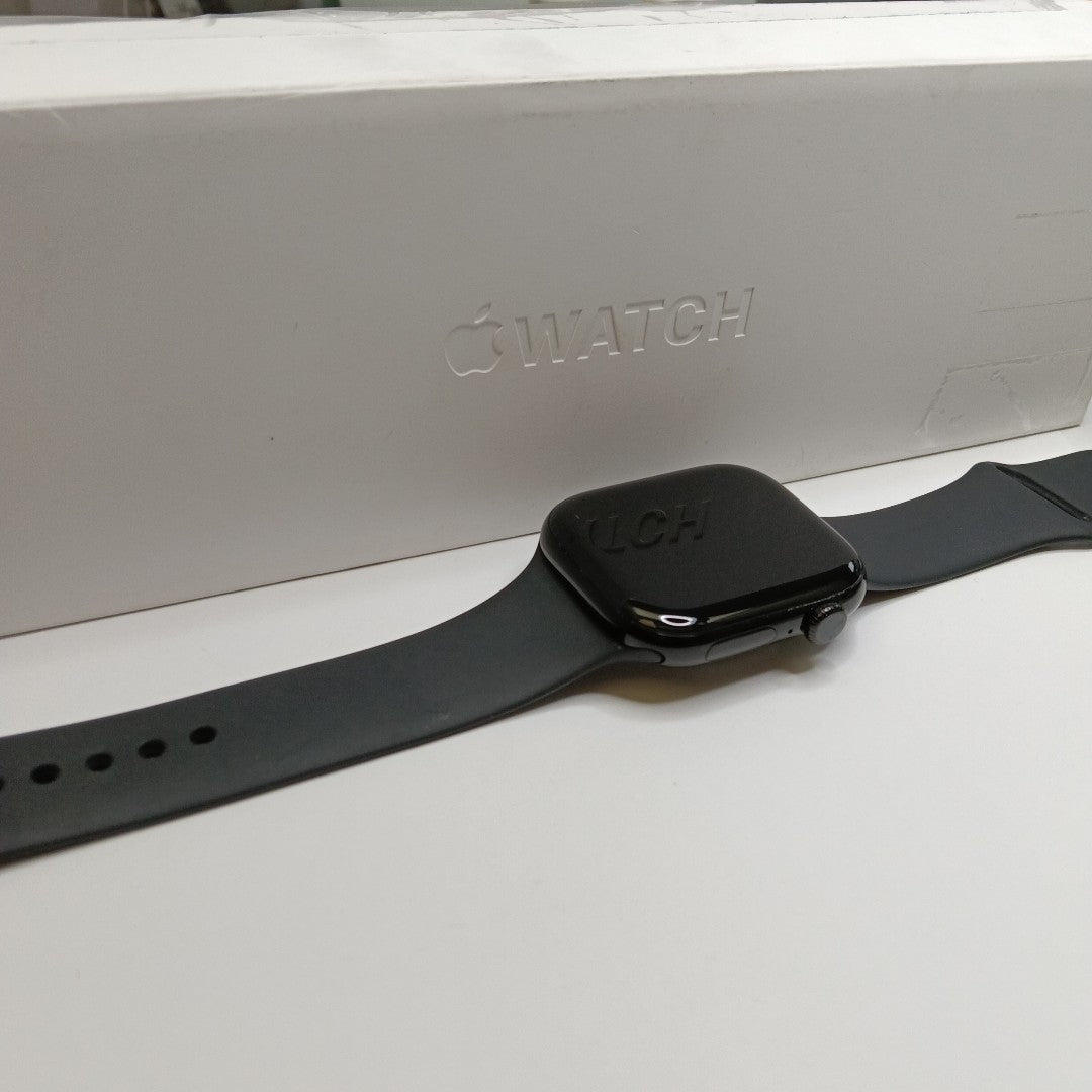 SMARTWATCH APPLE SERIES 10 ALUMINIO A2999 46 MM GPS (SEMINUEVO)