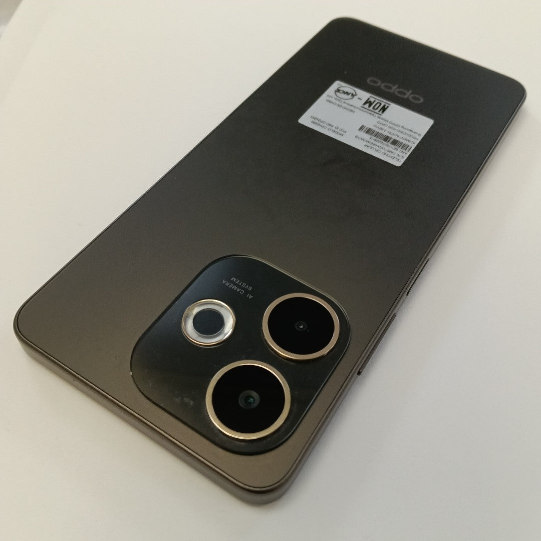CELULAR OPPO A5 PRO 5G CPH2695 (2025) 256 GB 8 GB RAM (SEMINUEVO)