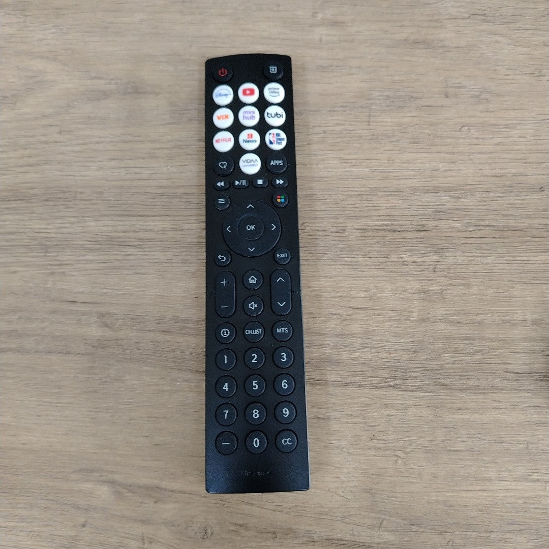 PANTALLA HISENSE 58A6NV (2024) 58" LED 4K (SEMINUEVO)