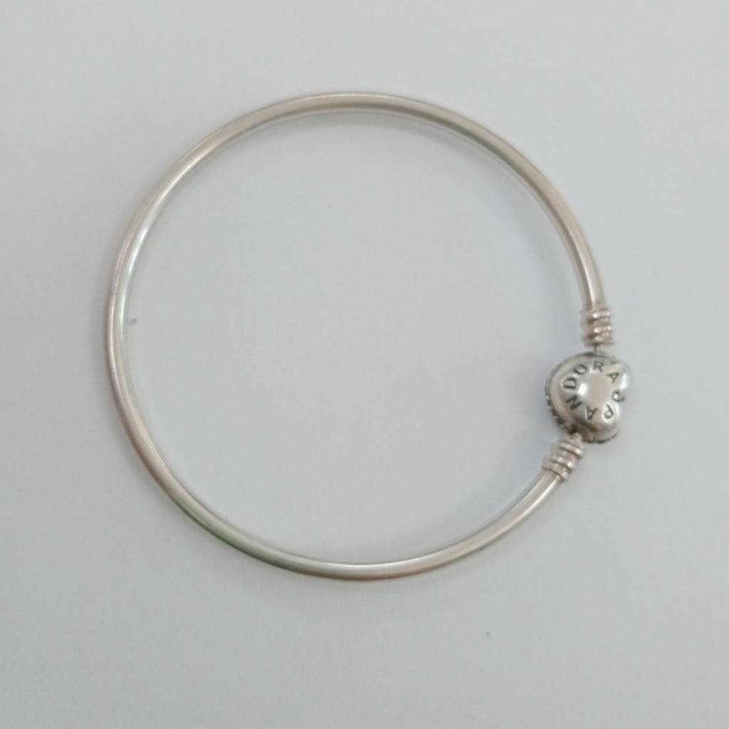 PULSERA PLATA 45.2 GRMS (SEMINUEVO)