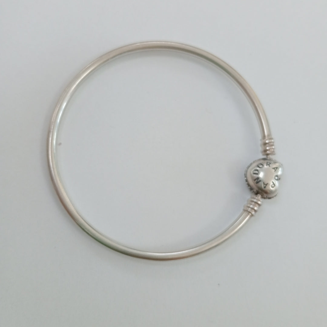 PULSERA PLATA 45.2 GRMS (SEMINUEVO)