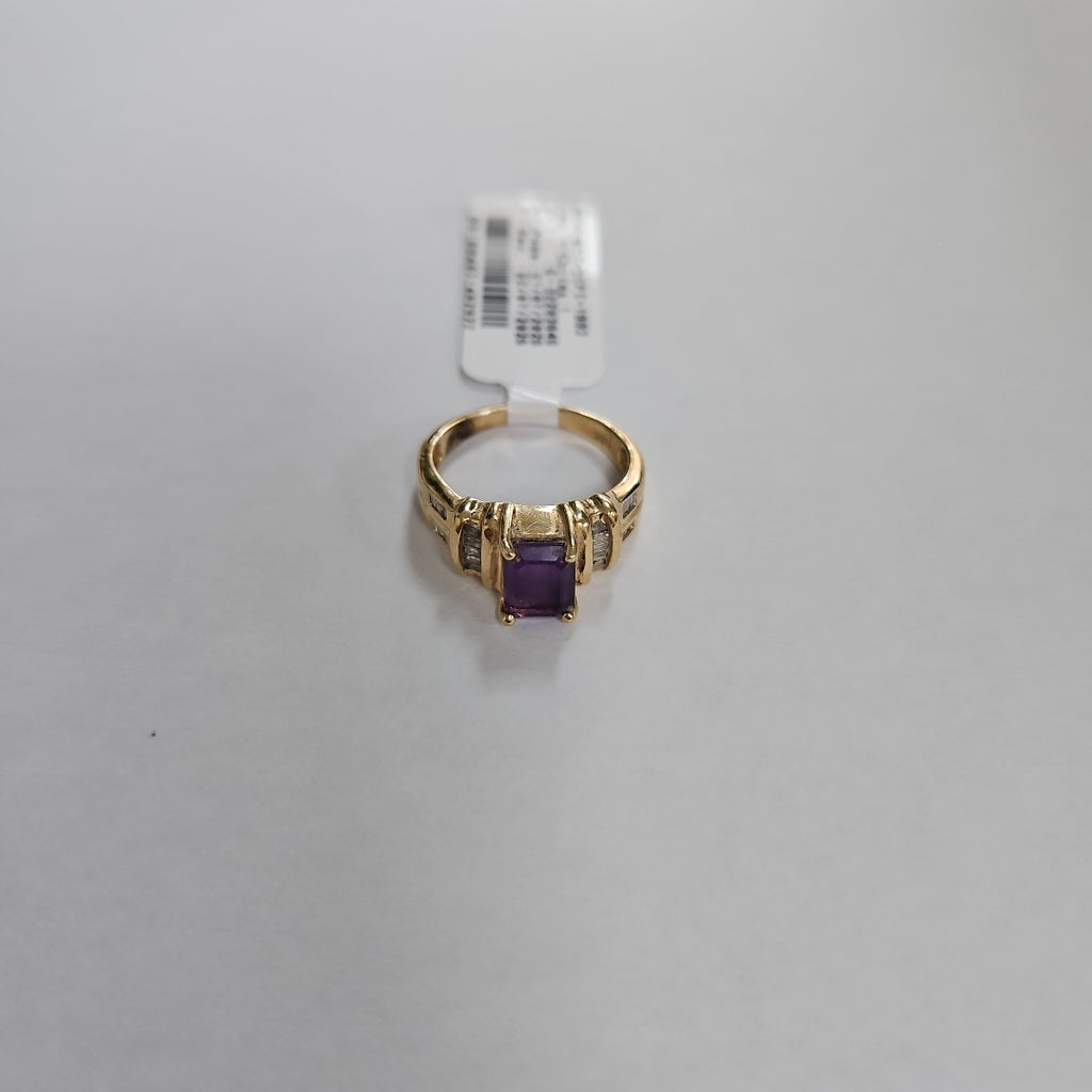 ANILLITO ORO 14 K 5,20 GRMS (SEMINUEVO)