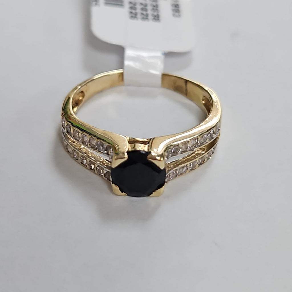 ANILLITO ORO 14 K 2,80 GRMS (SEMINUEVO)